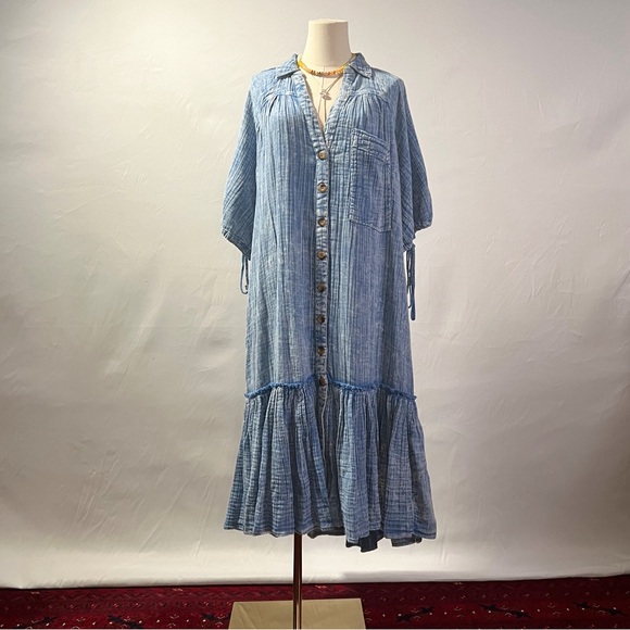 Free People Dresses & Skirts - Free People Dress